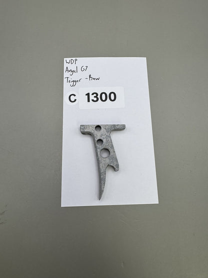 Raw Angel G7 Trigger