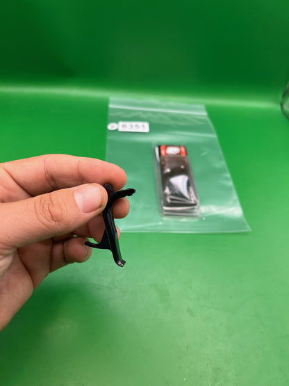 Planet Eclipse Eblade Sumari Trigger Black Paintball Marker Upgrade