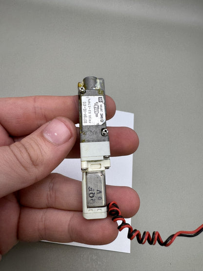 Dye DM12 Solenoid