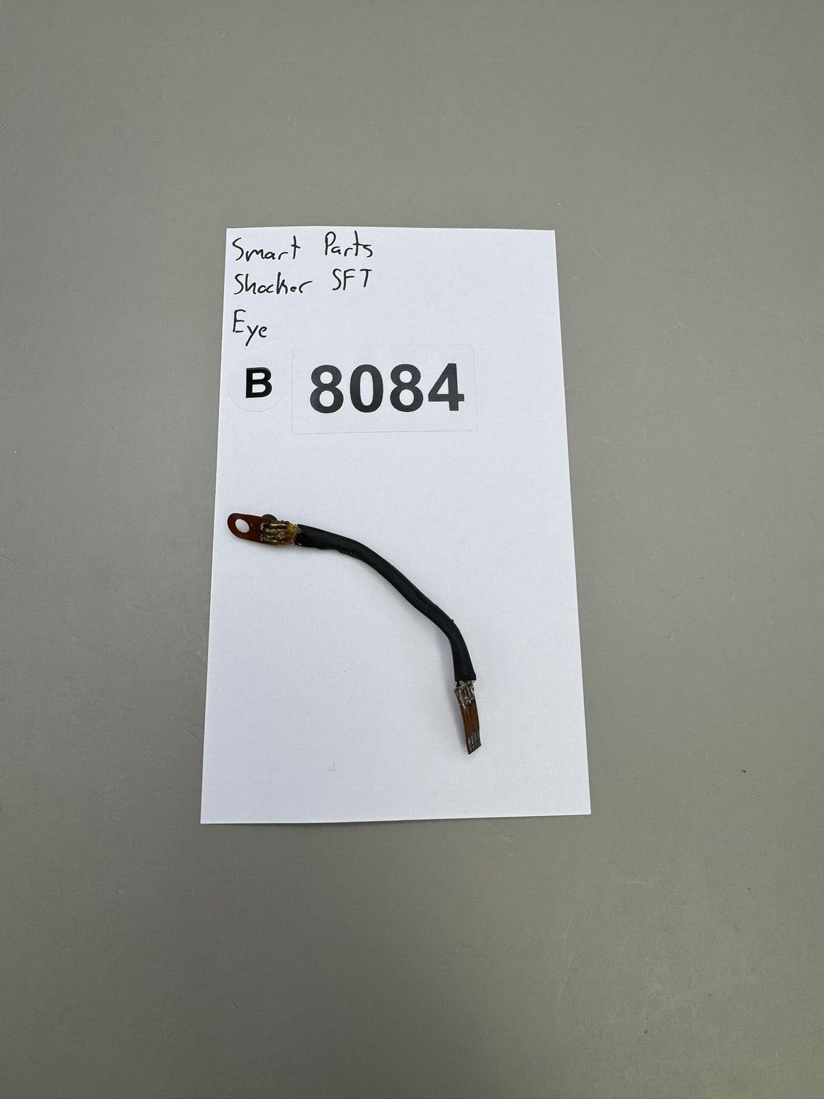 Smart Parts Shocker SFT Eye