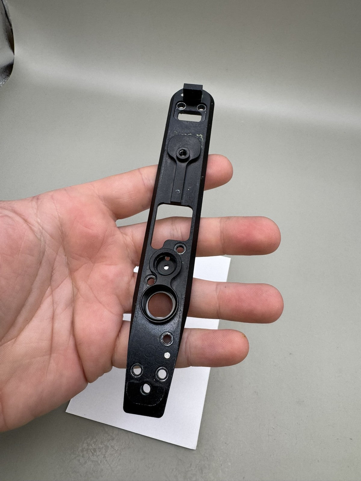 Empire Mini GS Bottom Tray