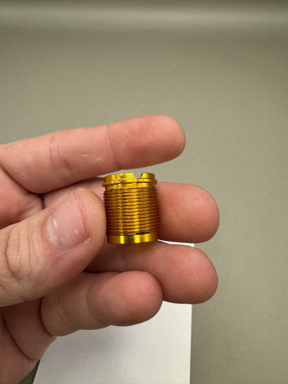 Bob Long G6R Method Founders Bolt Tip