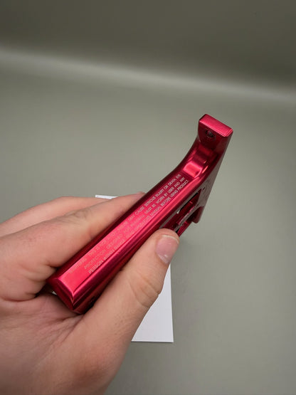 Empire PB Mini Paintball Frame Red