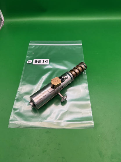 Airgun Designs AGD Micromag / Minimag Classic Valve