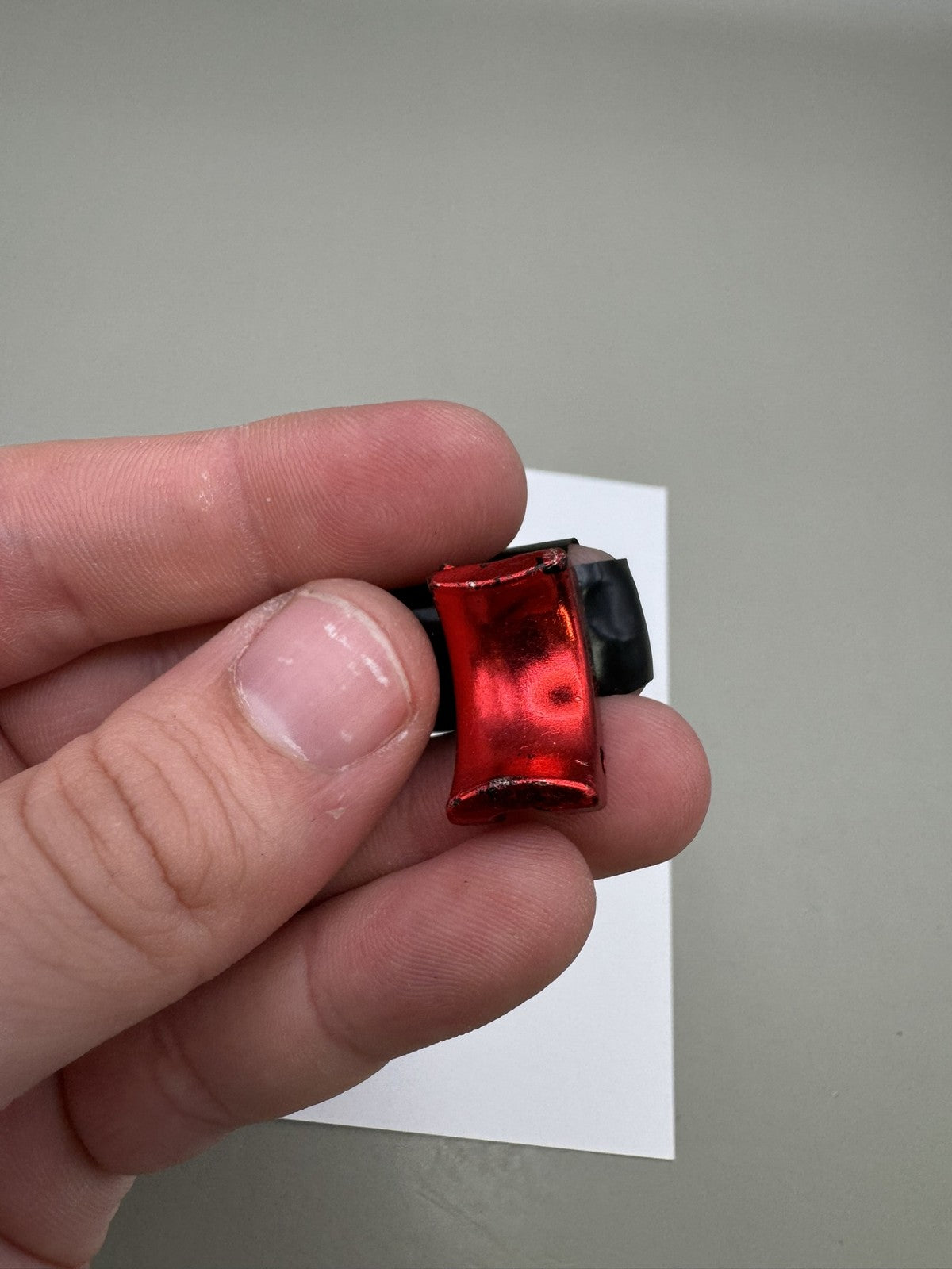 WGP Autococker Trigger Shoe