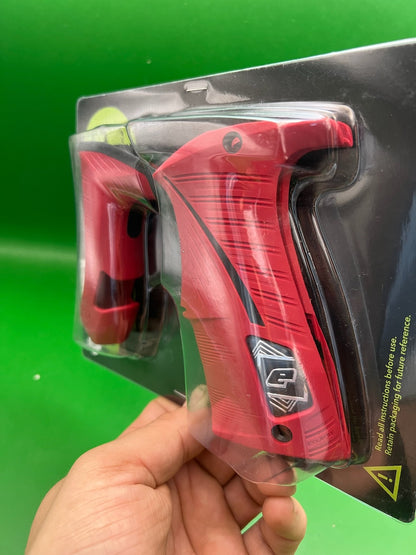 Planet Eclipse LV1.6 Grip Kit Red