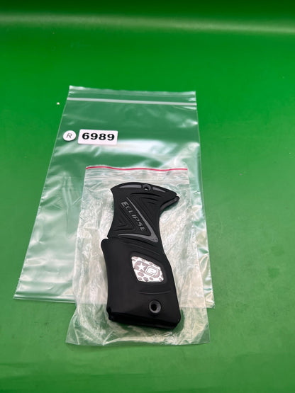 Planet Eclipse Ego / ETEK Grip Black