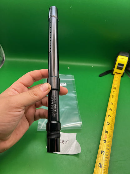 Bob Long Shot Autococker Cocker Barrel Black 12in .685