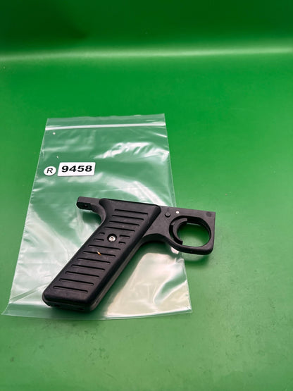 AGD Automag Trigger Frame Black Single Finger Mechanical