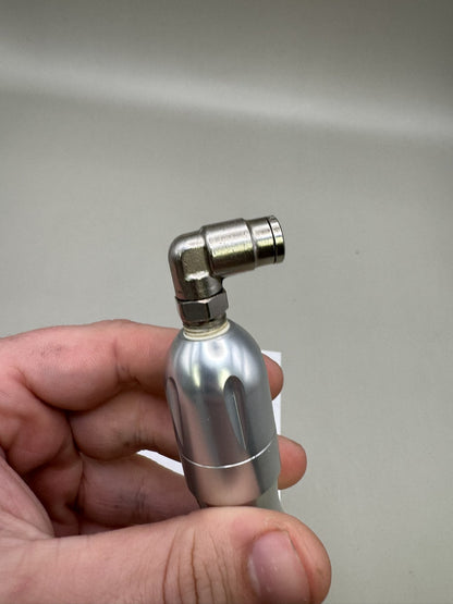 Shock Tech PB Inline HPR