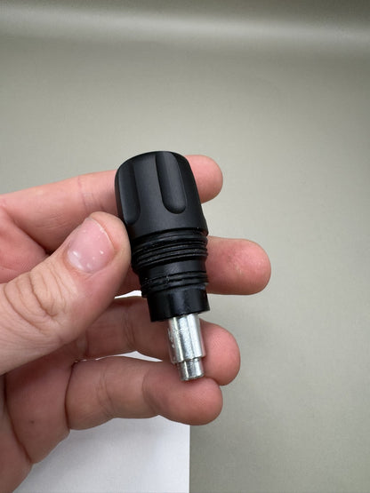 ICD Provmaster LPR