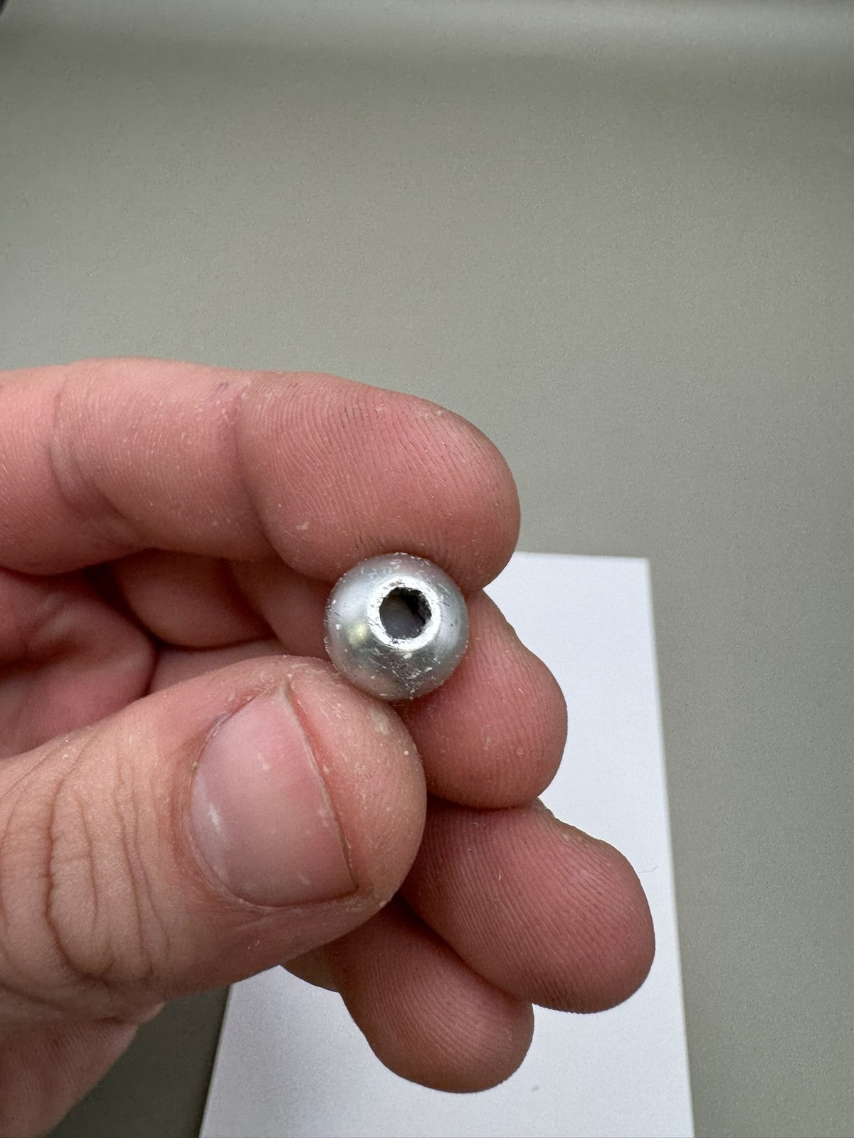 Smart Parts Nerve Detents