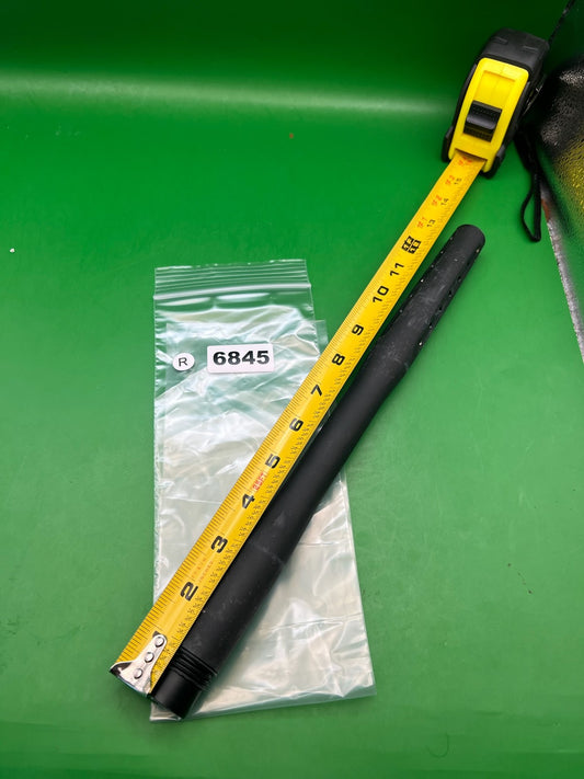 Stock Smart Parts Ion Barrel