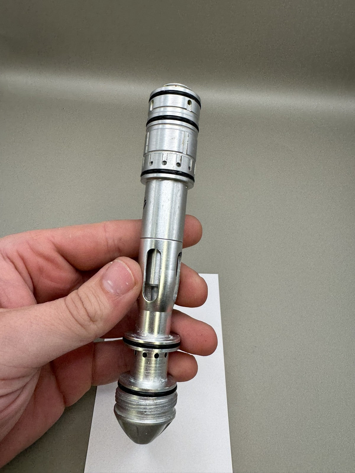 Dye DM5 Bolt/Engine