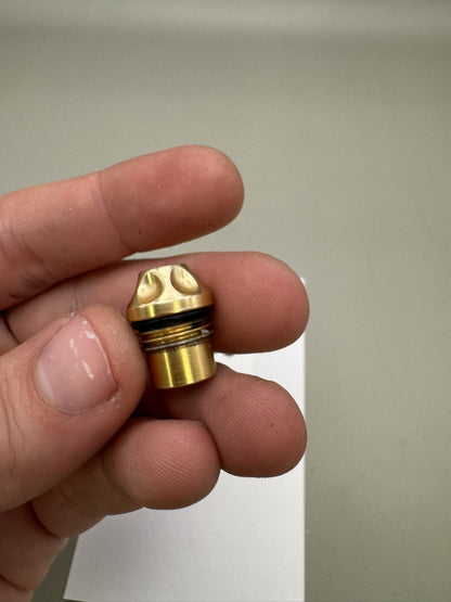 Planet Eclipse Ego 8 Ram Cap
