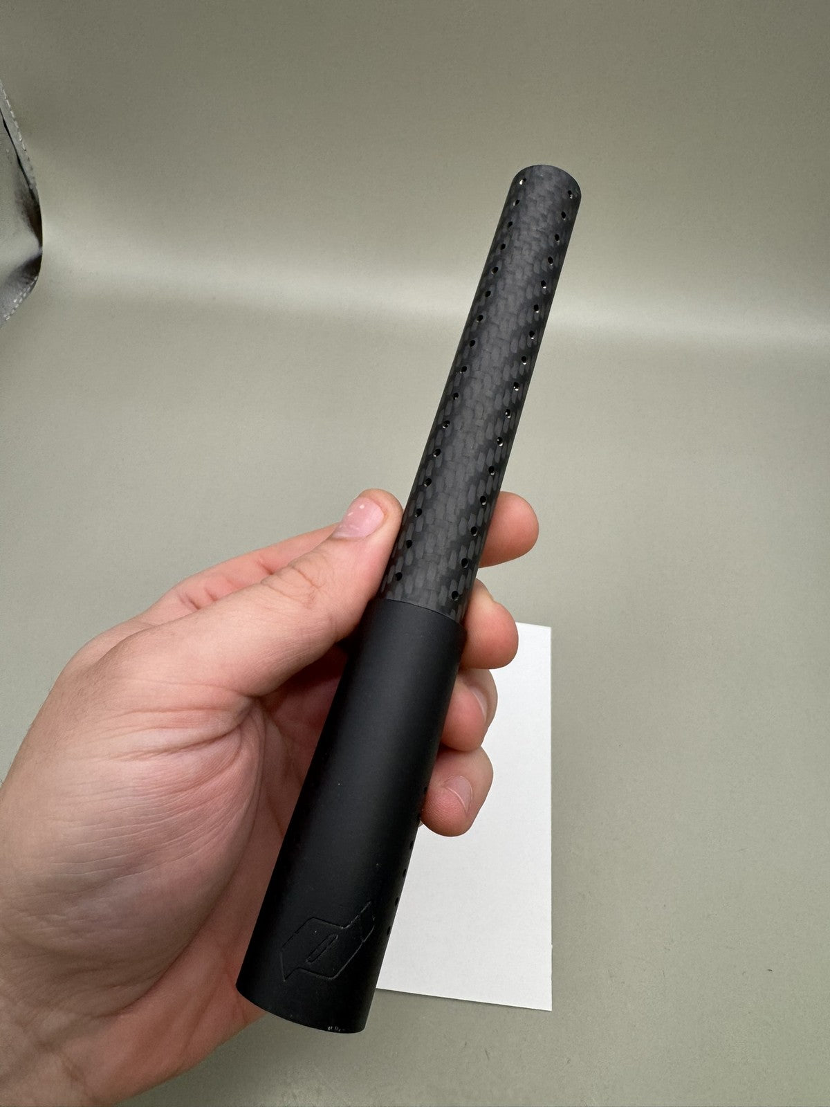 Inception Designs Stella Barrel Tip 14 inch DW Carbon