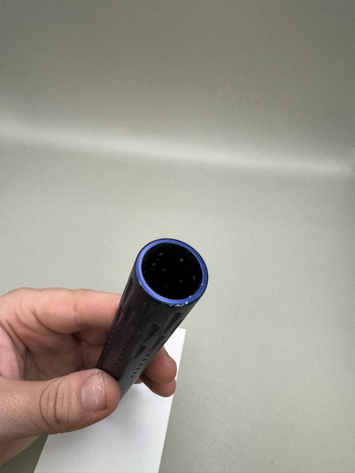 WGP Kaner  Barrel 14 inch Tip - Blue