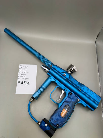 WDP Angel 03 Speed - Paintball Marker Fully Working