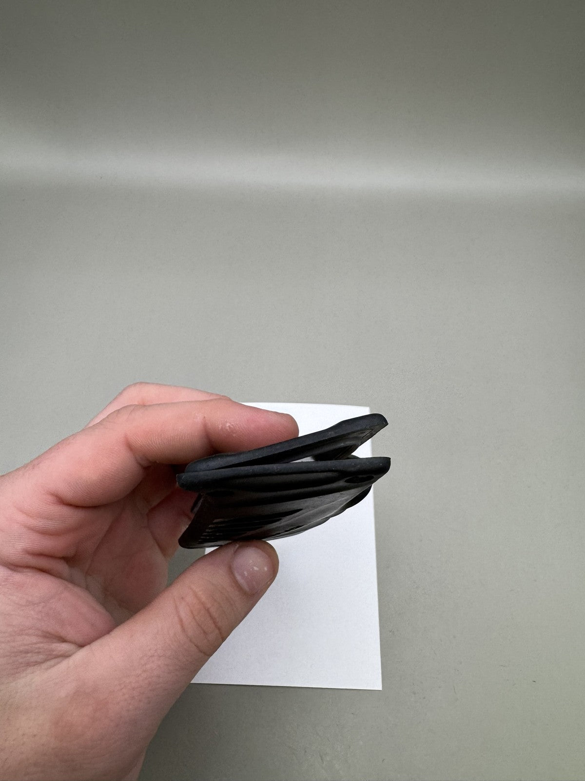 Bob Long Grips