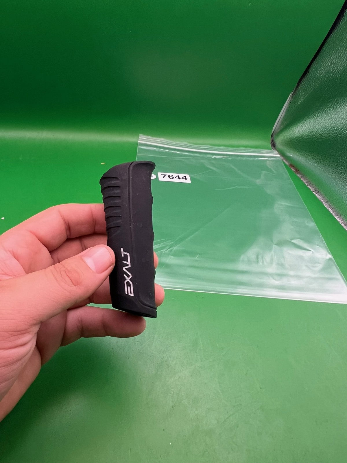 Smart Parts Shocker RSX Exalt Front Grip Cover