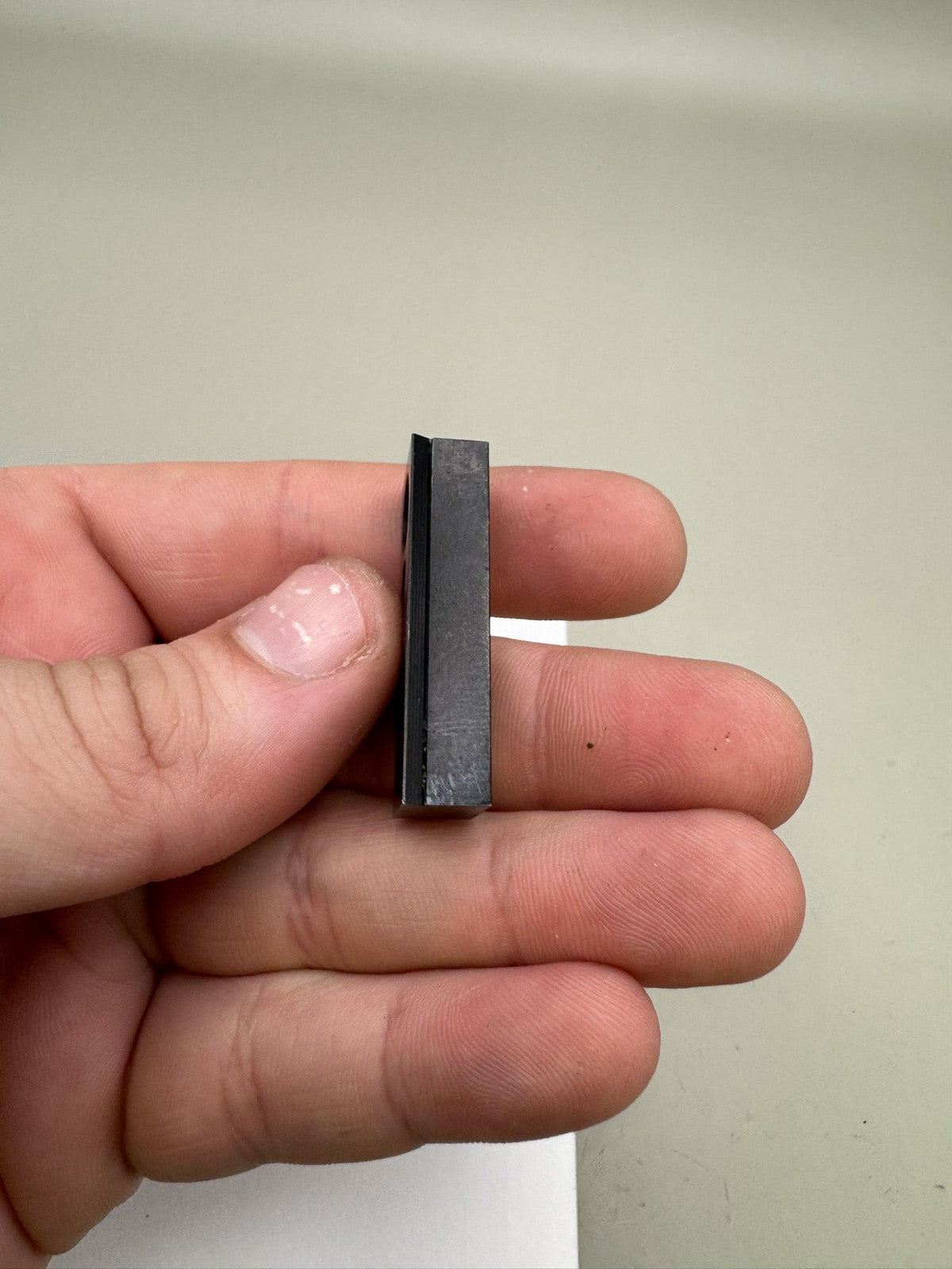 Dye Rize ASA Rail Mount