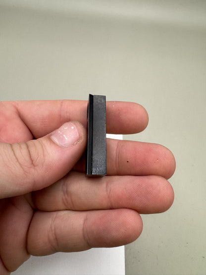 Dye Rize ASA Rail Mount