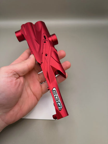 Planet Eclipse Ego 9 Body - Red