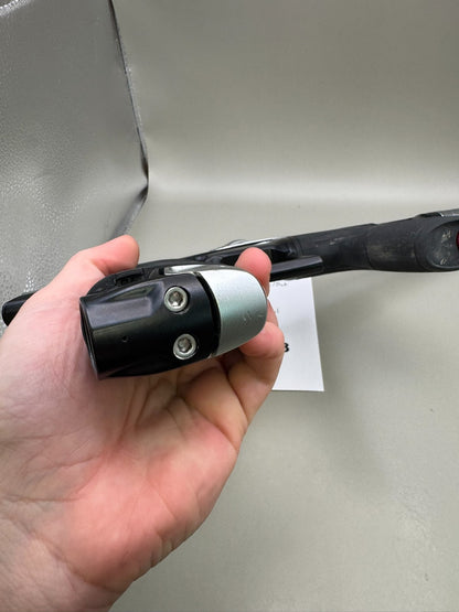 Planet Eclipse LV2 - Silver/Black - Paintball Marker Fully Working