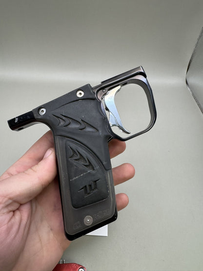Planet Eclipse /WGP Autococker E-Blade Kit Black - E2 Board