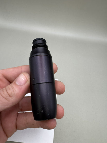 Dangerous Power Inline HPR