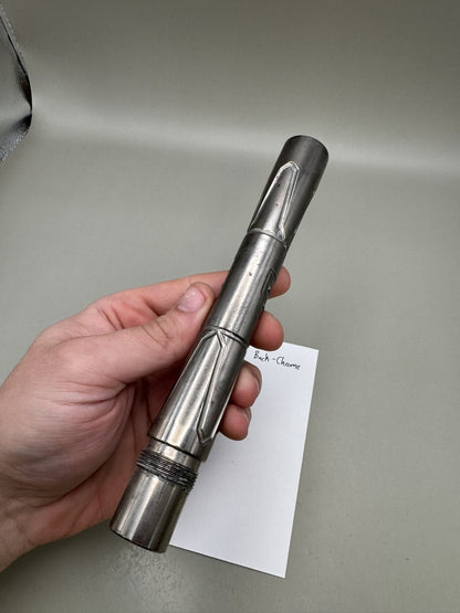 WGP Kaner Barrel Back - Chrome 682 Bore AC Thread