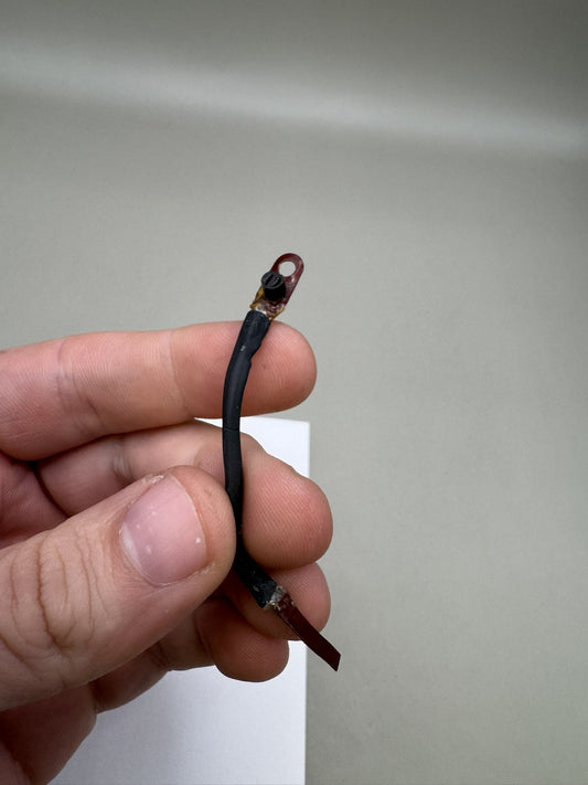 Smart Parts Shocker SFT Eye
