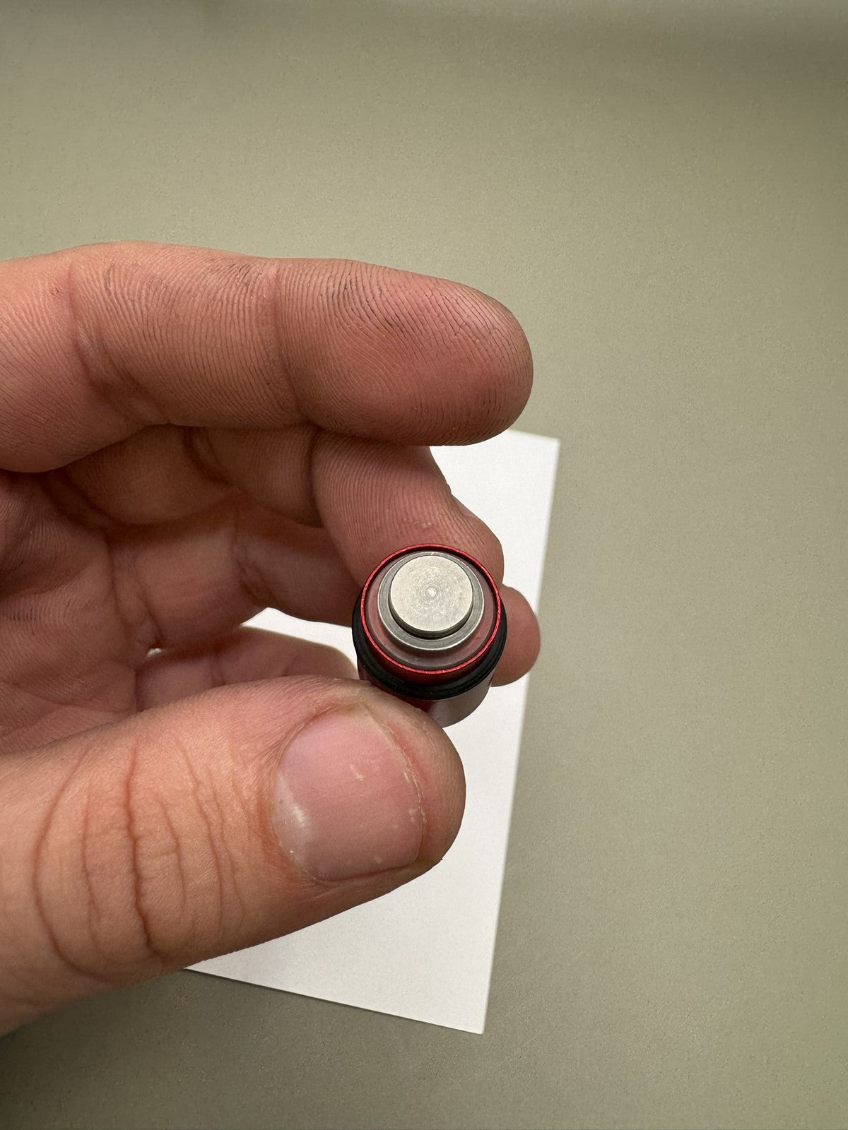 Shock Tech Autococker Valve