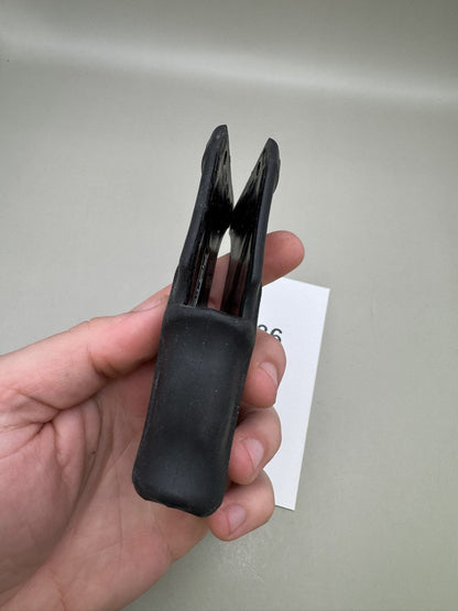 Planet Eclipse Ego 5/6 Grips Black