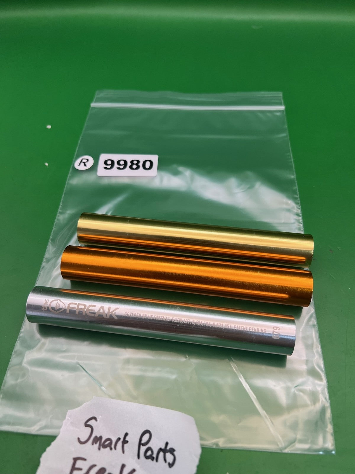 Smart Parts Freak Paintball Barrel Inserts 684 682 679 Bore