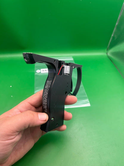 Autococker SR Frame