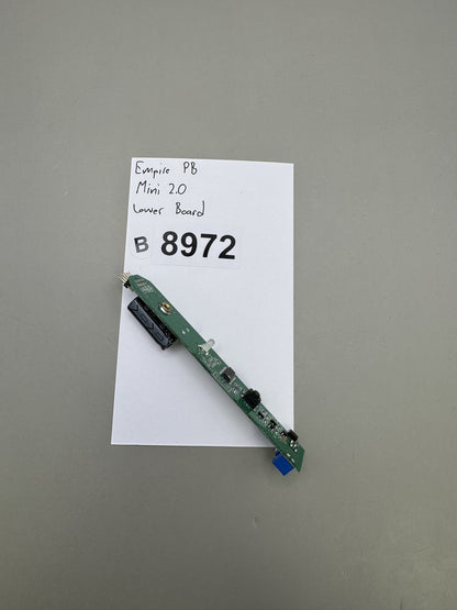 Empire PB Mini 2.0 Lower Board