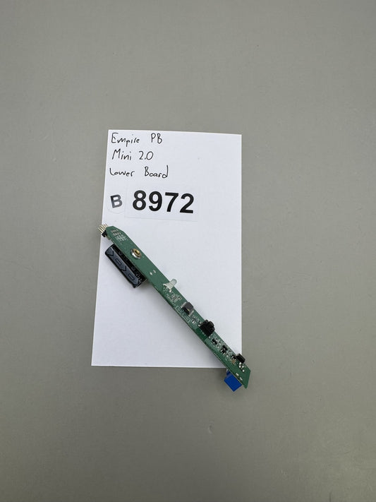 Empire PB Mini 2.0 Lower Board