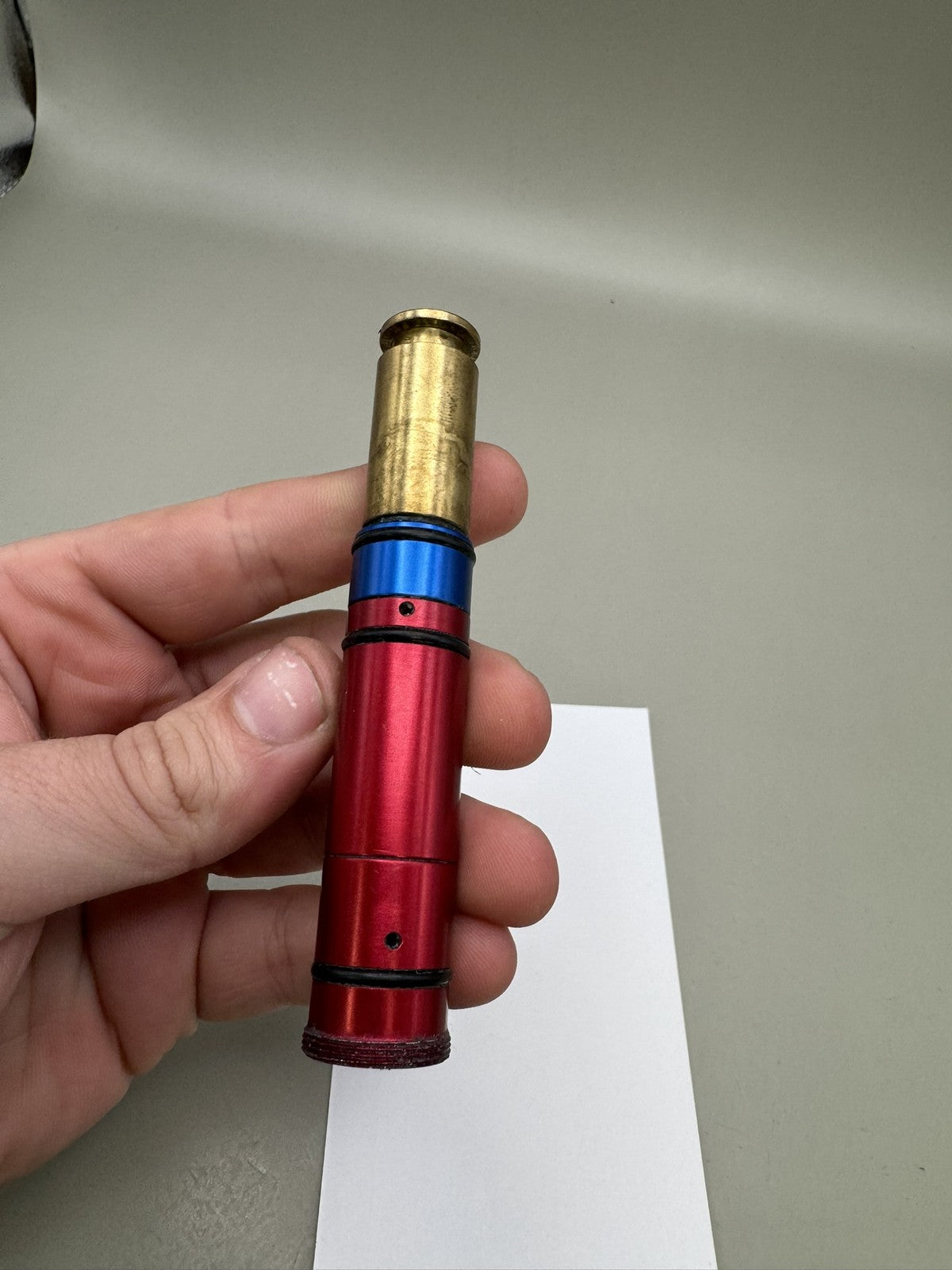 WDP Angel LCD Ram