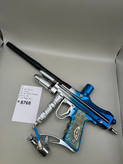 Dye Ultra Light Autococker - Paintball Marker Fully Working