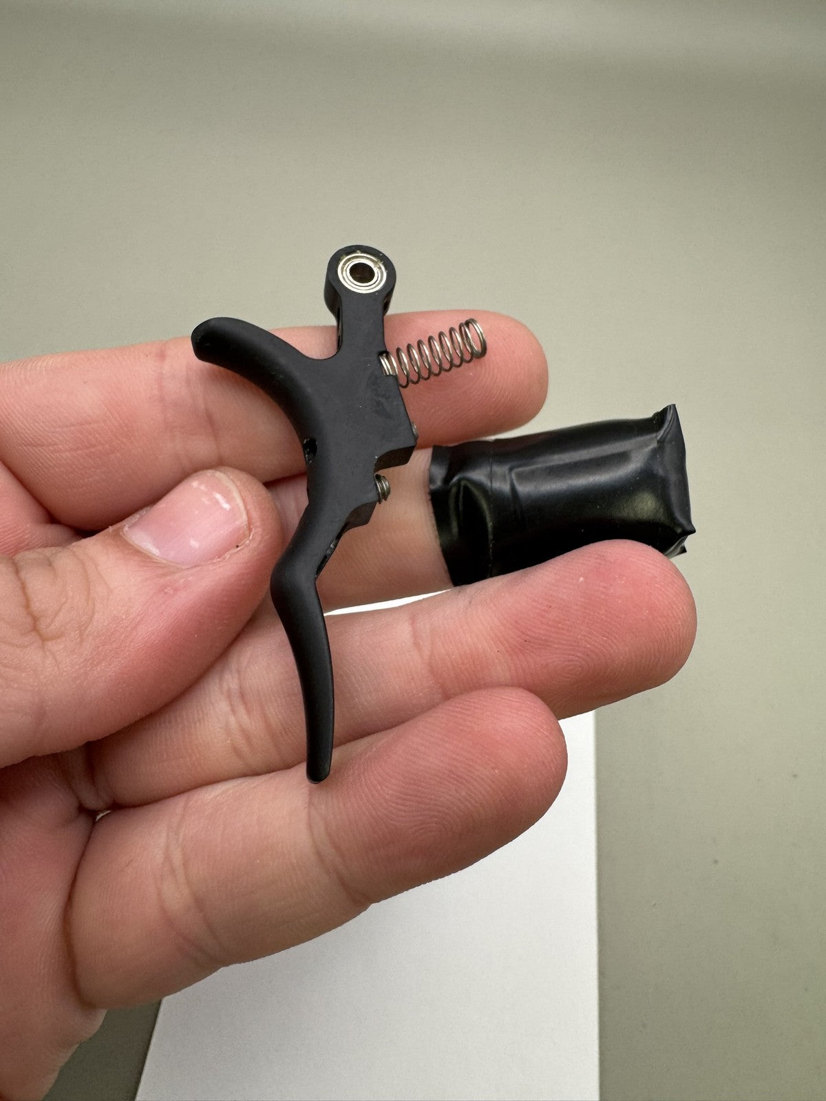 Bob Long G6R Trigger Duece