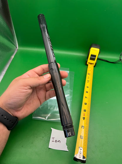 Sly Pro-Merc Diesel Barrel Ion Thread 14in Black Carbon Fiber .689