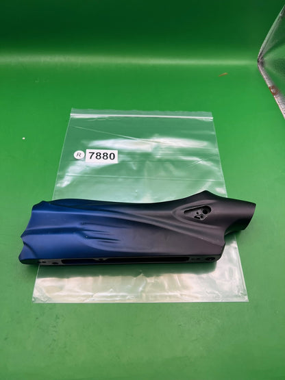 Dye Dm4 Paintball Body