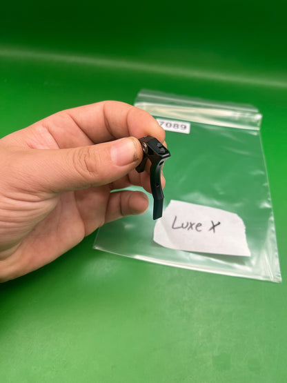 DLX Luxe X Trigger Black