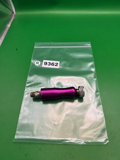 ANS Autococker Jack Hammer 2 II LPR Low Regulator Purple