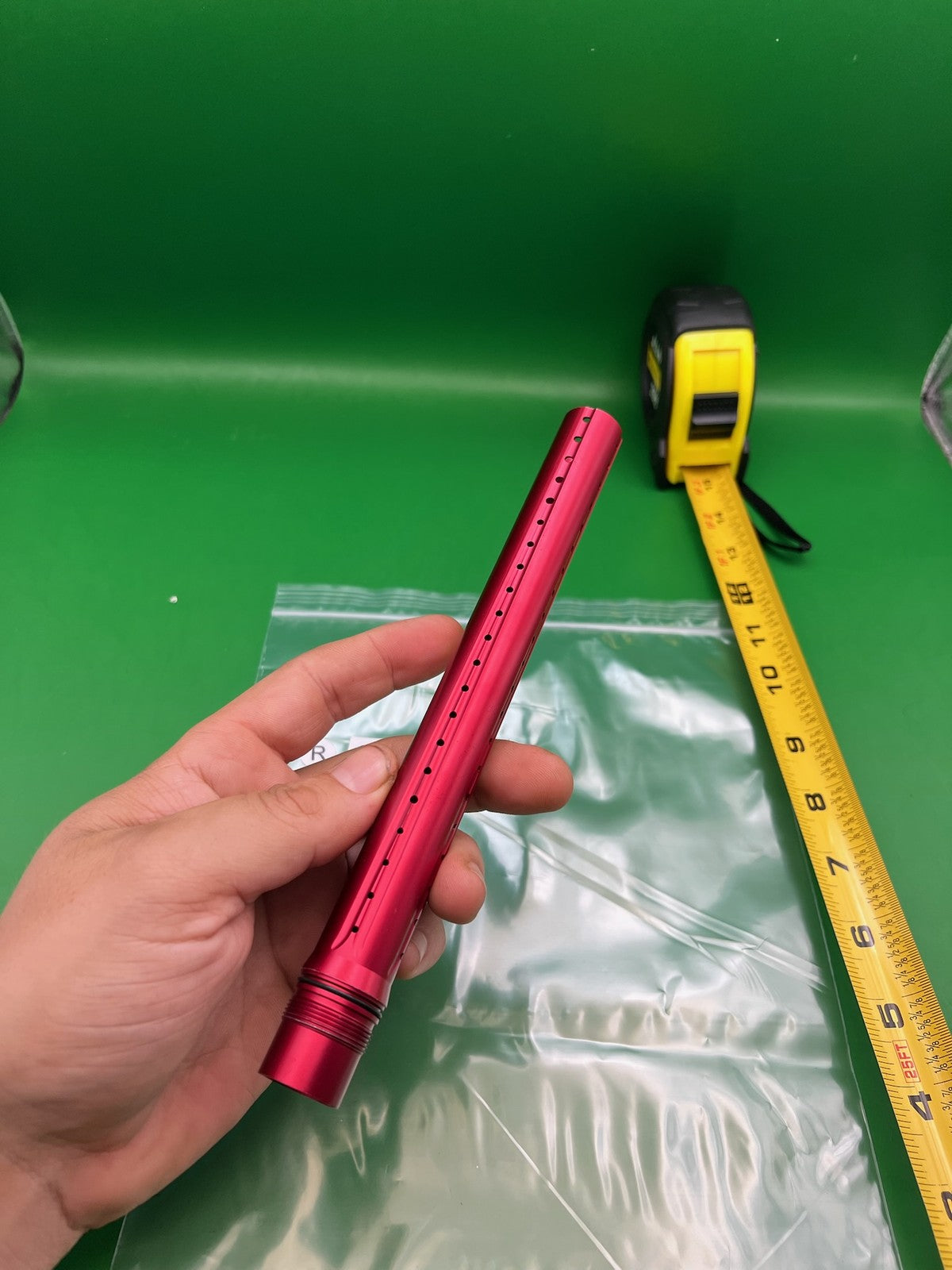 Planet Eclipse Barrel Tip 14 inch