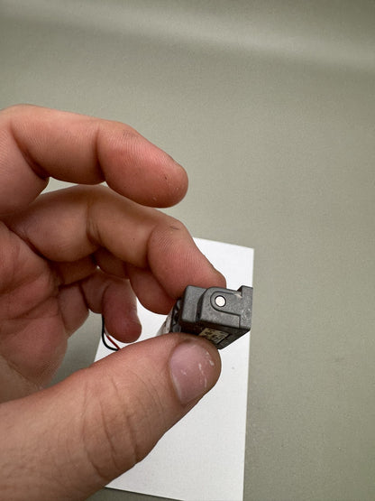 Proto Rail Solenoid