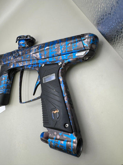 Mac Dev PB Clone 5  - Paintball Marker Fully Working
