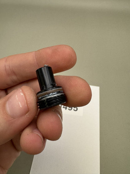 Planet Eclipse Geo 2 HPR Body Insert