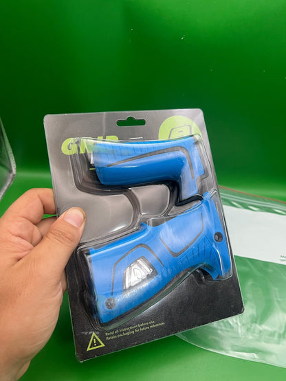 Planet Eclipse Gtek 170R Rubber Grip Kit Blue NOS GRIPH7603400